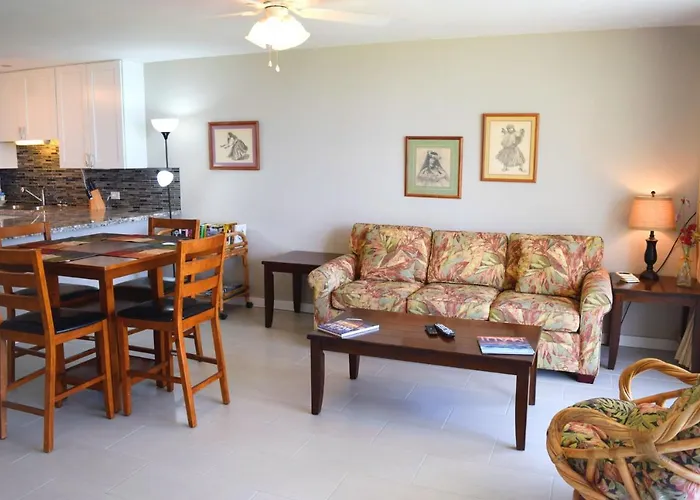 Hale Kai O\'Kihei 305