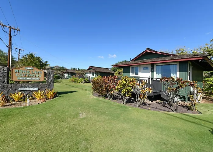Nona Lani Cottages
