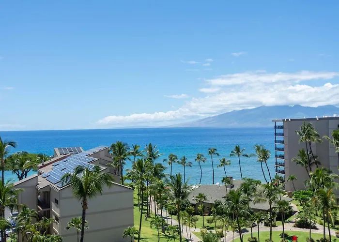 Kaanapali Shores - 943
