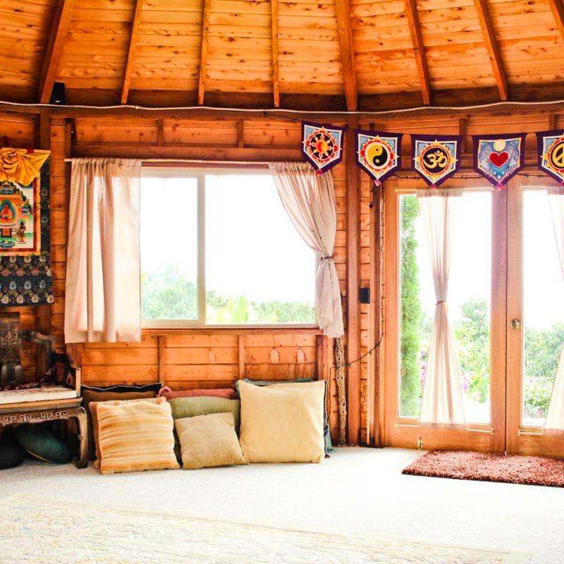 Guest house Banyan Tree Sanctuary Kalaoa