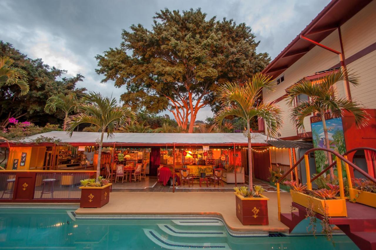 Guest house Banyan Tree Sanctuary