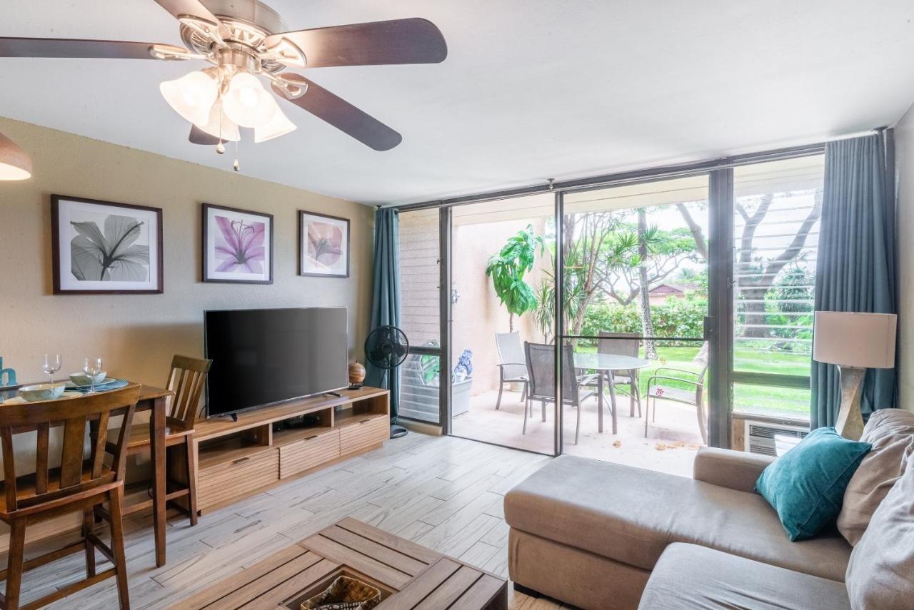 Maui Vista Apartment