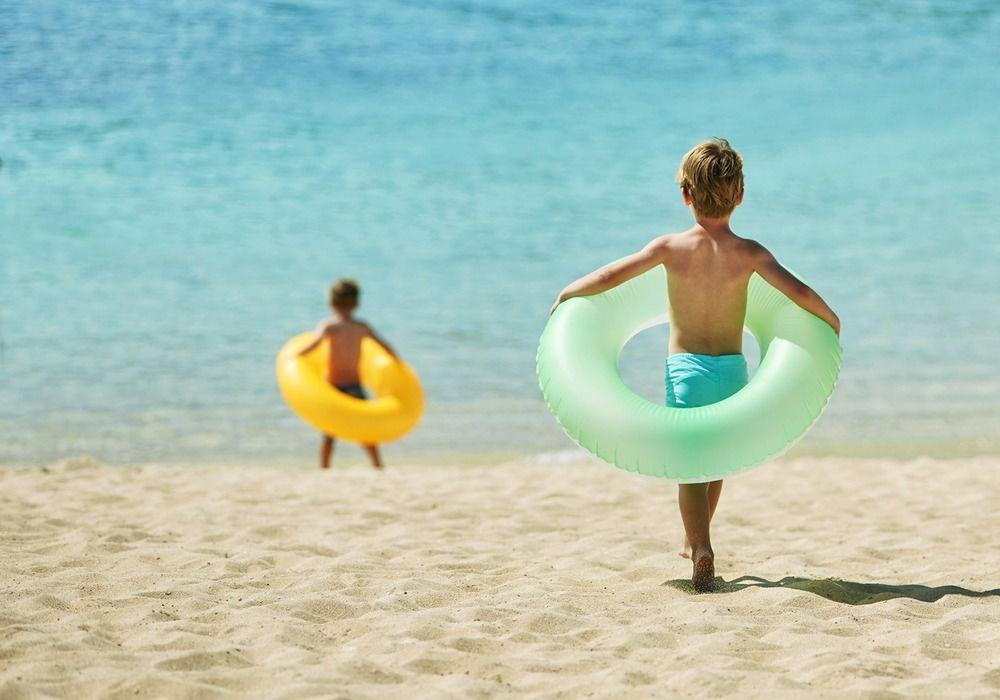 Four Seasons Oahu At Ko Olina Resort 5*
