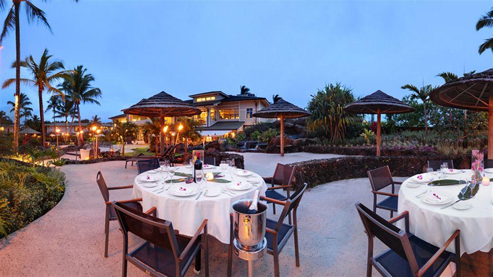 The Westin Ocean 4* Princeville