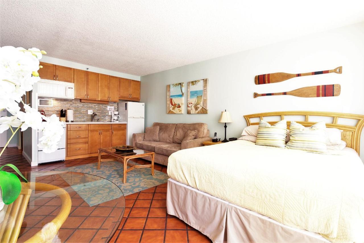 Waikiki Place At The Marine Surf Waikiki Apartment Honolulu