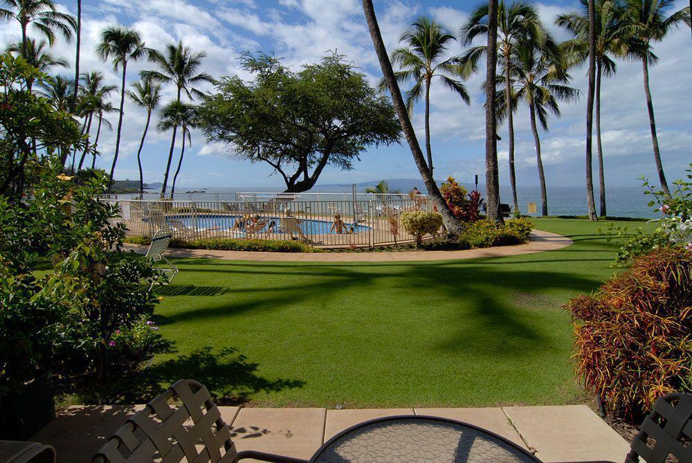 The Hale Pau Hana 4* Kihei