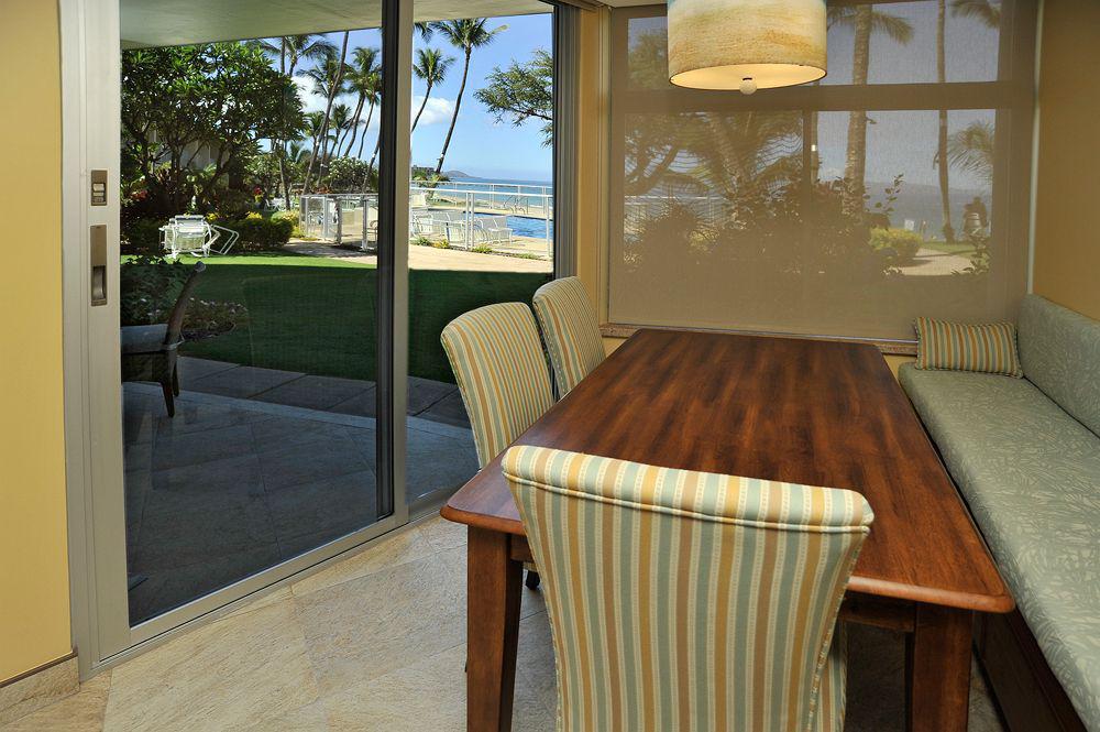 Resort The Hale Pau Hana