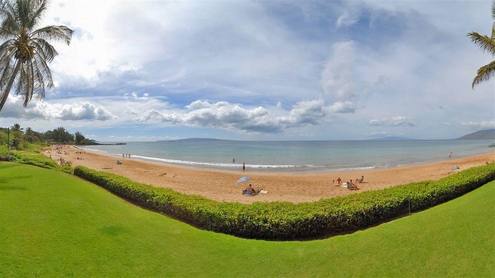 The Hale Pau Hana Resort Kihei