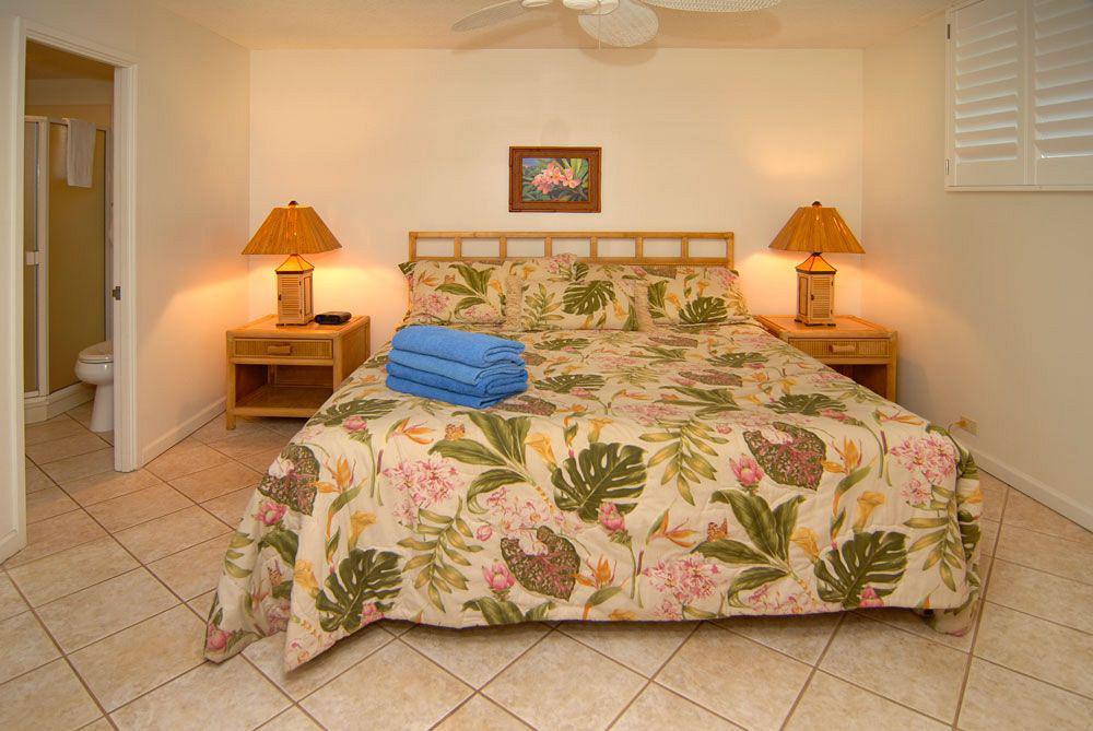 The Hale Pau Hana Kihei