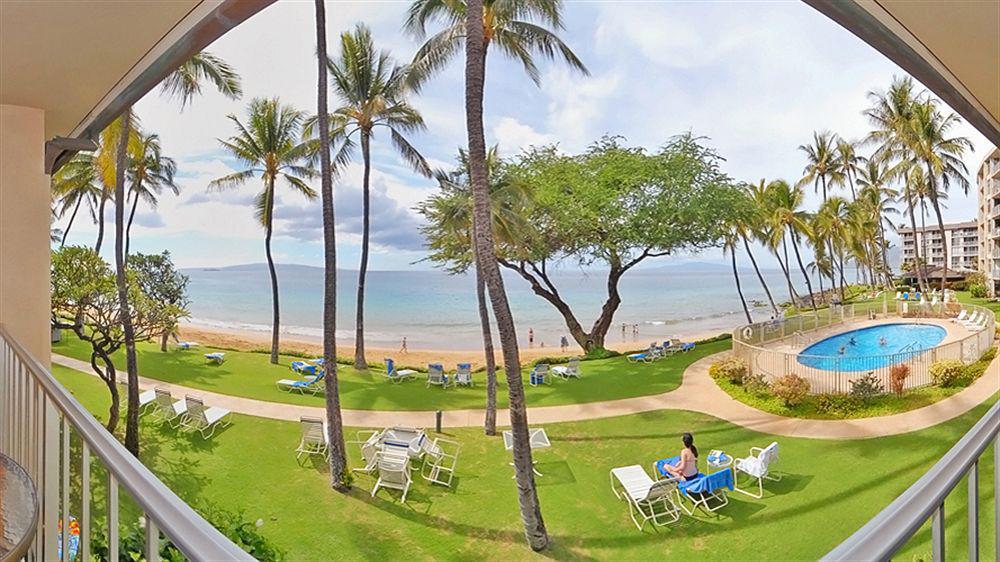 Resort The Hale Pau Hana 4*