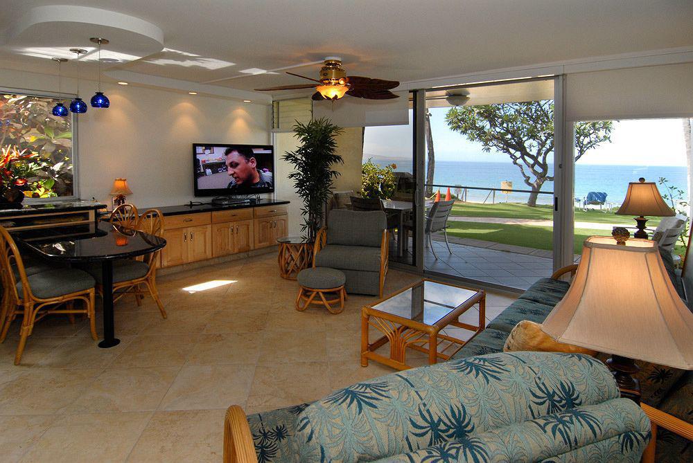The Hale Pau Hana