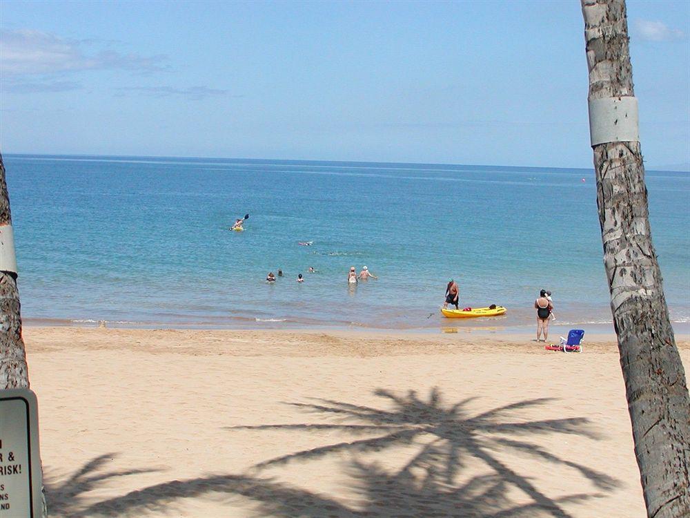 Resort The Hale Pau Hana Kihei
