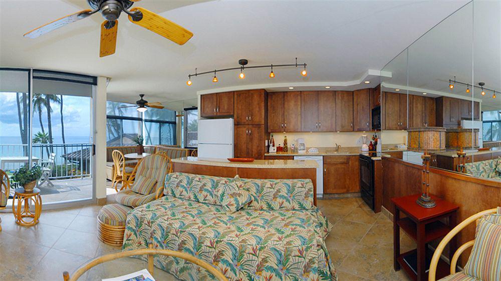 The Hale Pau Hana 4* Kihei