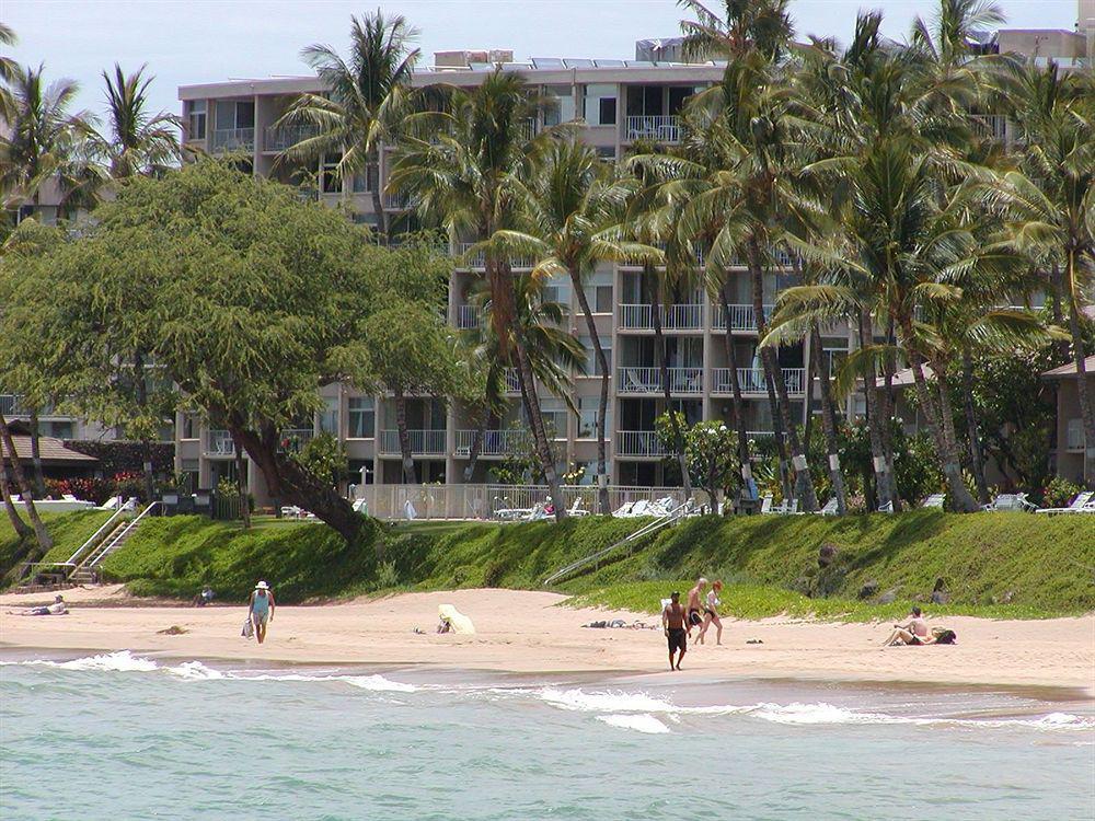 The Hale Pau Hana Kihei