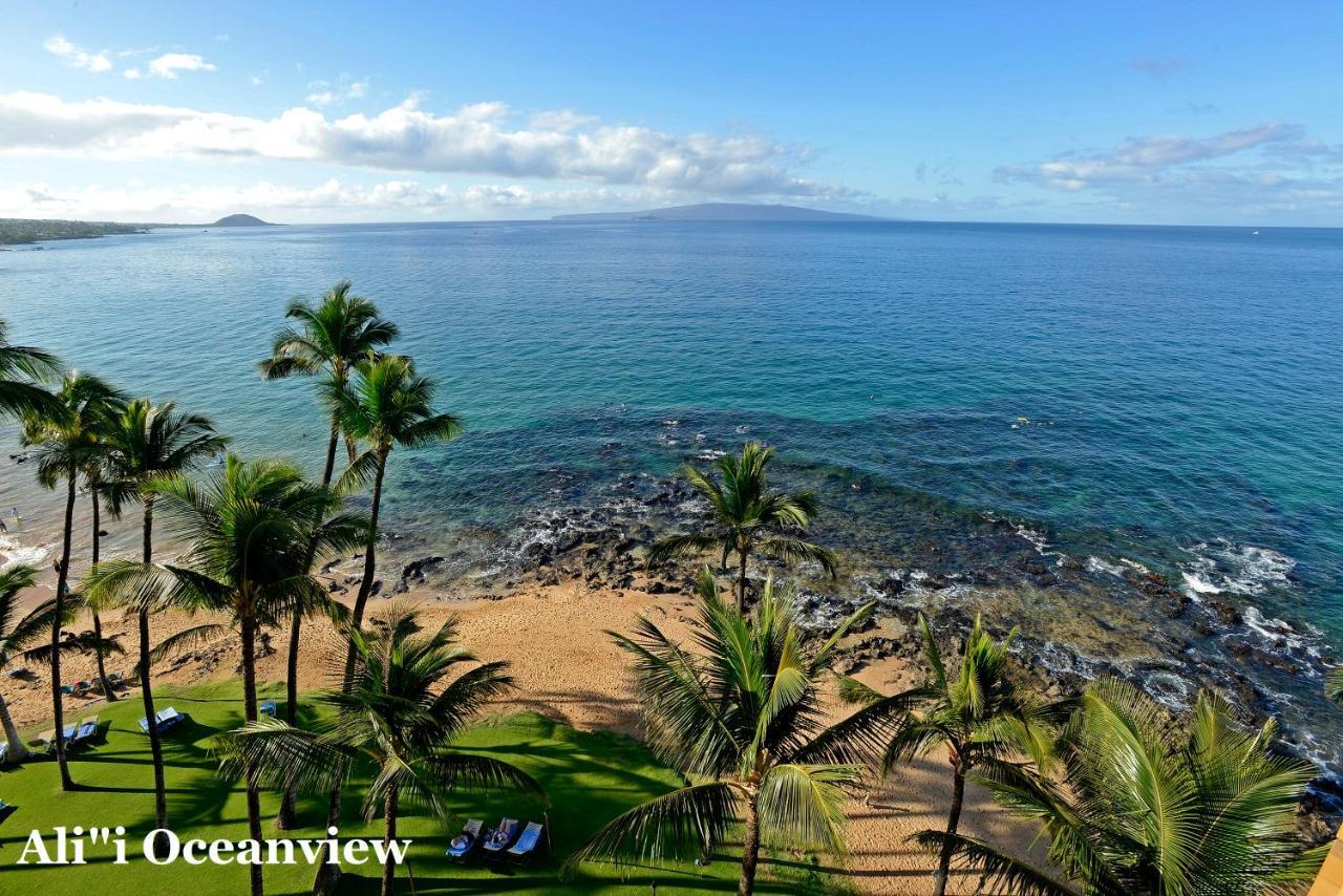 Mana Kai Maui - Official Onsite Company Resort Wailea (Maui)