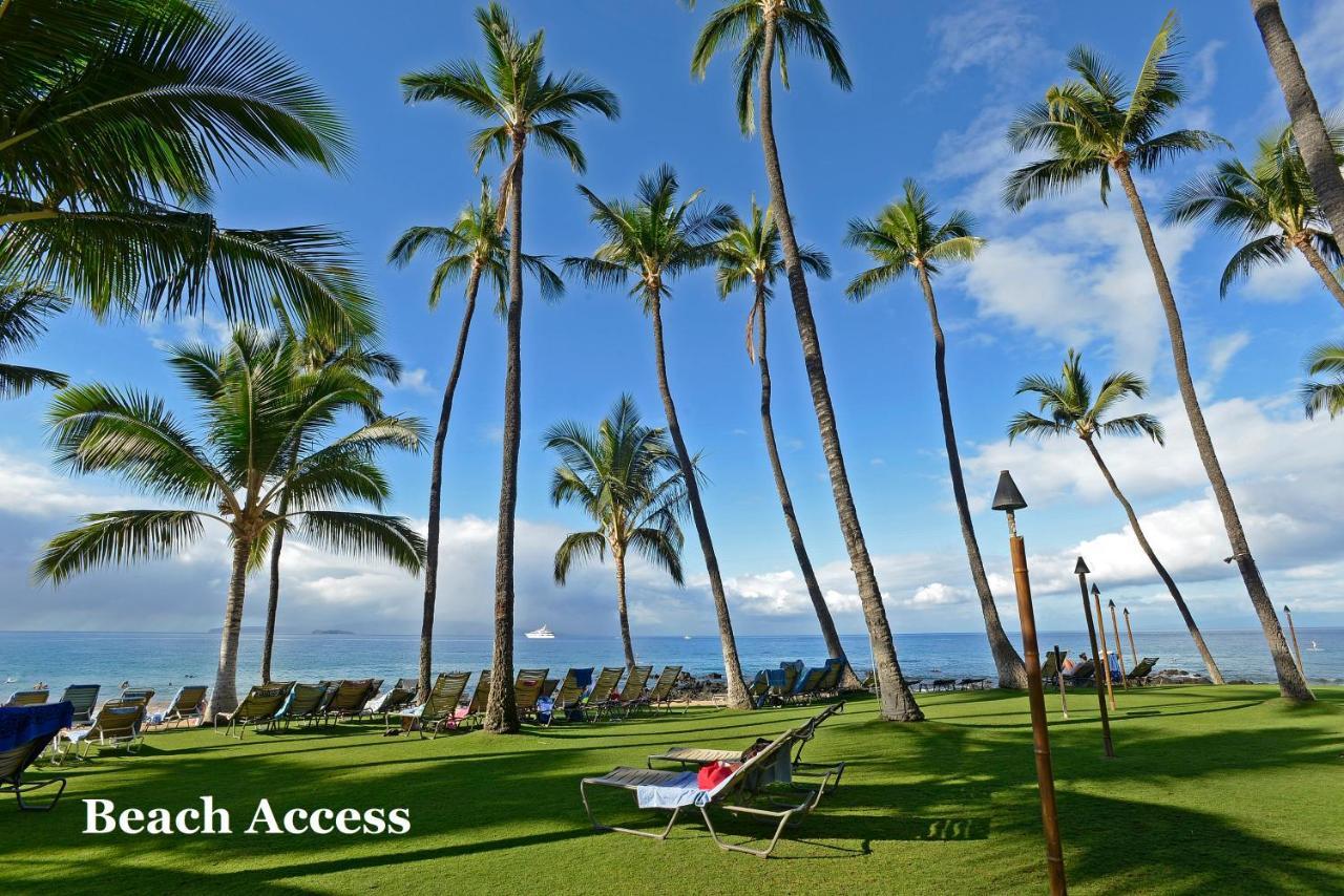 Mana Kai Maui - Official Onsite Company Resort 3*