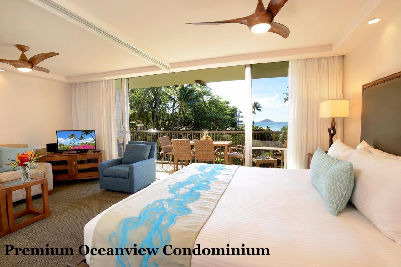 Mana Kai Maui - Official Onsite Company Resort 3*