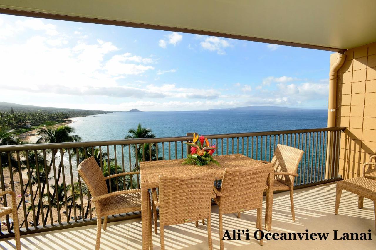 Mana Kai Maui - Official Onsite Company Wailea (Maui)