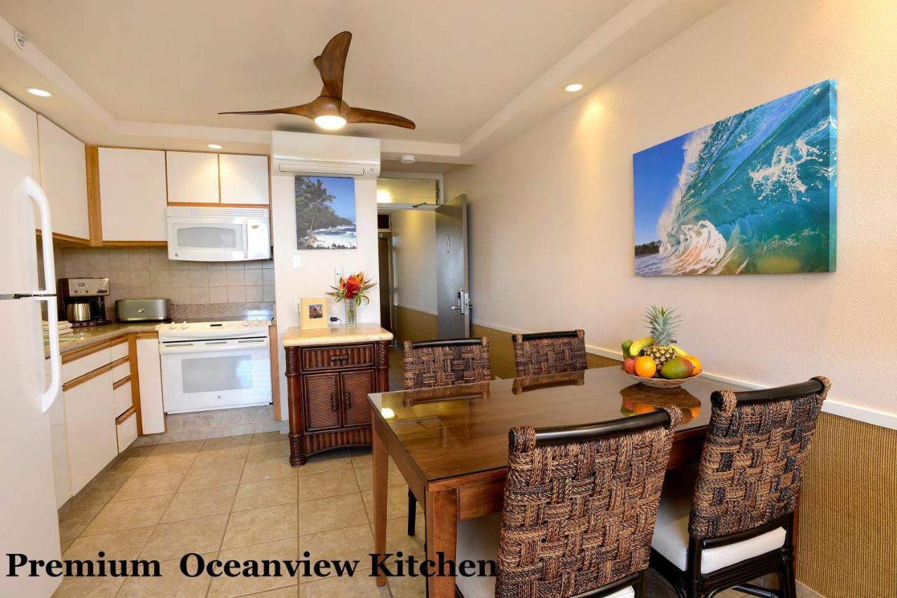 Mana Kai Maui - Official Onsite Company Resort Wailea (Maui)