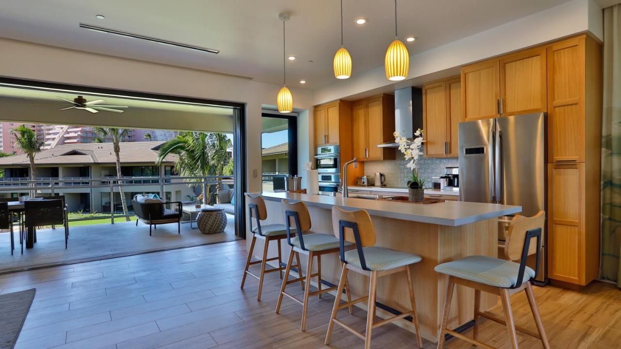 Maui Westside Presents: Luana Garden 14d Kaanapali