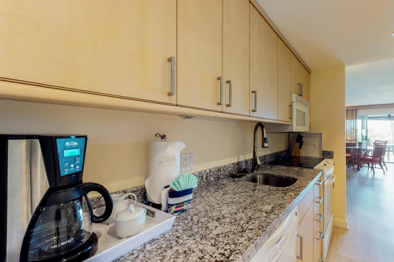 Maui Eldorado Apartment