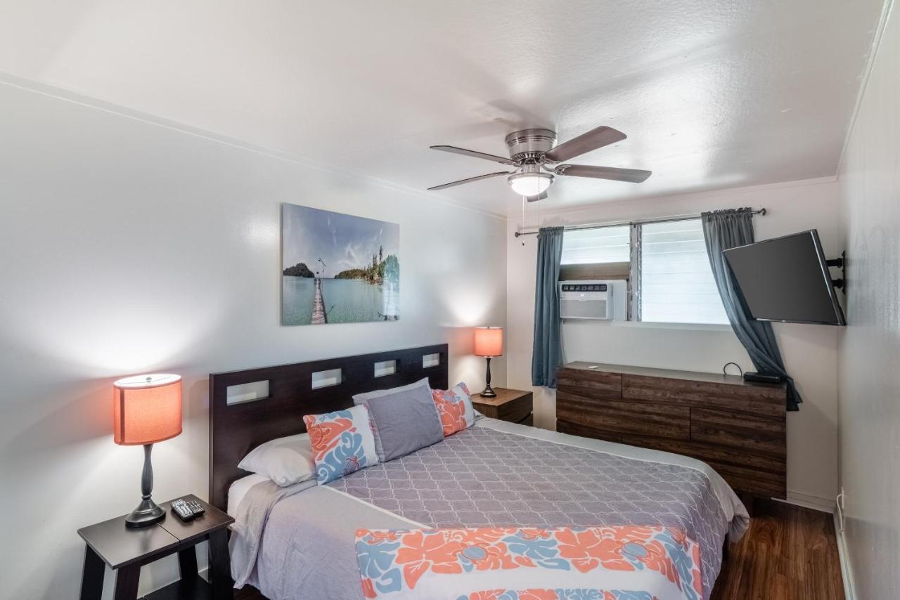 Wonderful Aparthotel Lahaina