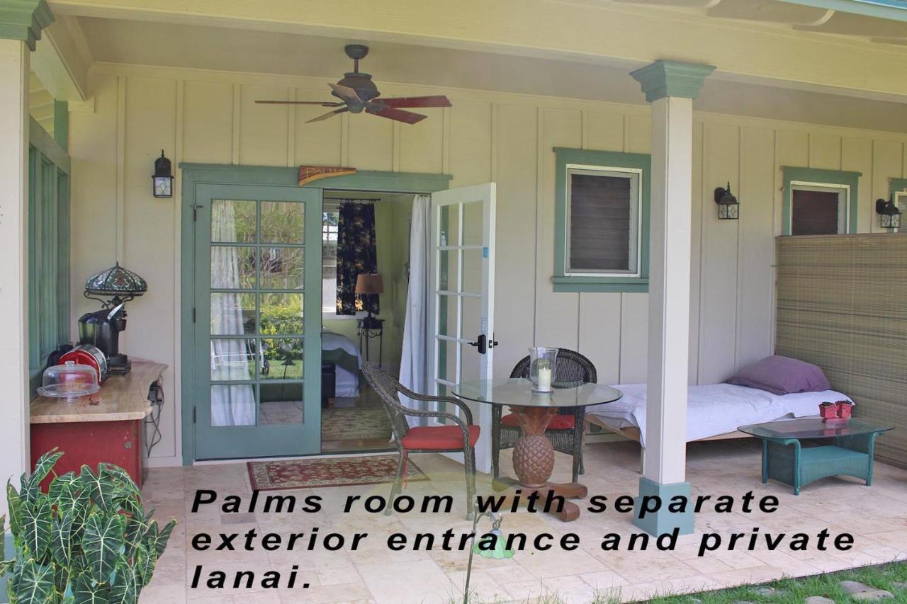 Iao Valley Bed & Breakfast