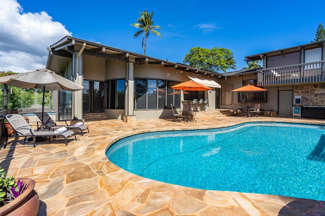 Noahs Hideaway Luxury Lahaina