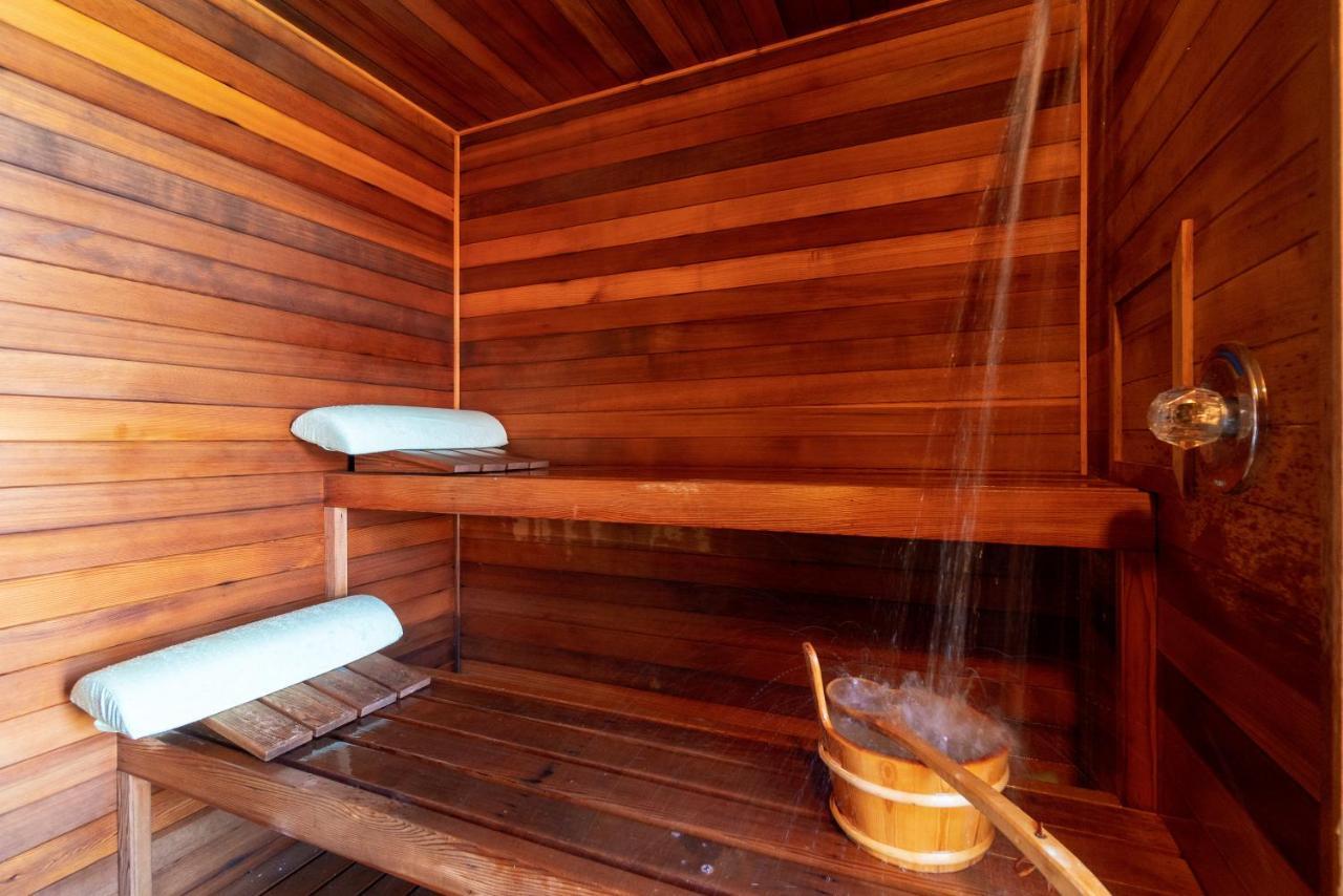 Bed & Breakfast Noahs Hideaway Luxury
