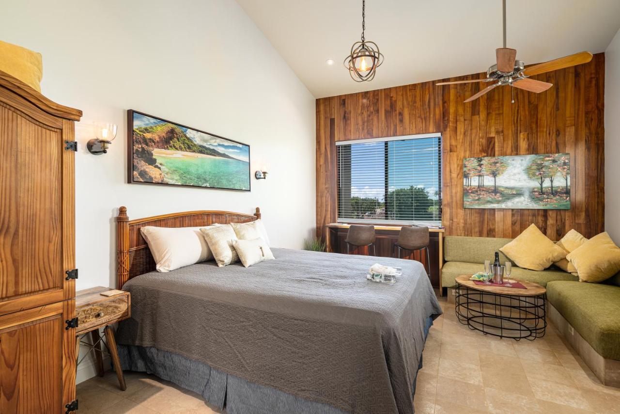 Noahs Hideaway Luxury Bed & Breakfast