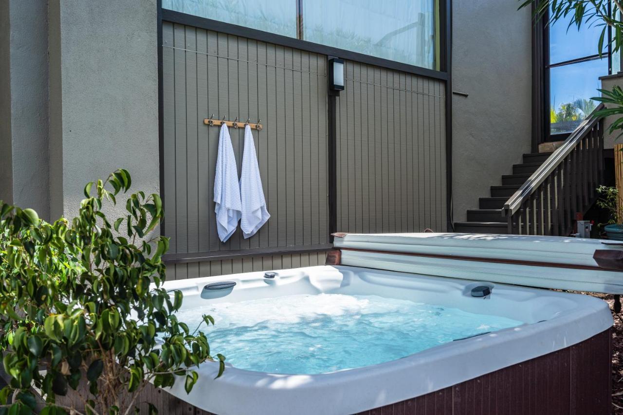 Bed & Breakfast Noahs Hideaway Luxury Lahaina