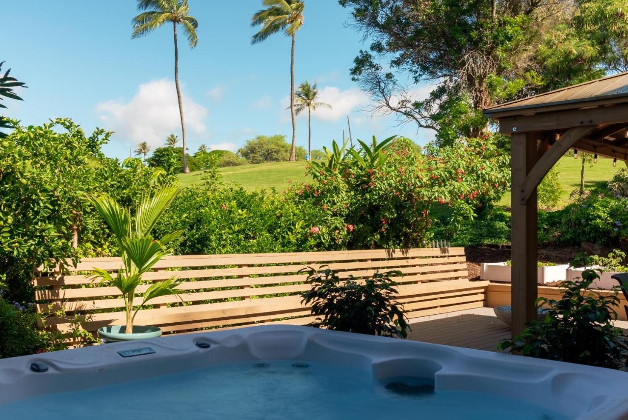 Noahs Hideaway Luxury *