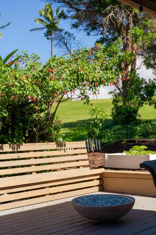 Noahs Hideaway Luxury Bed & Breakfast Lahaina