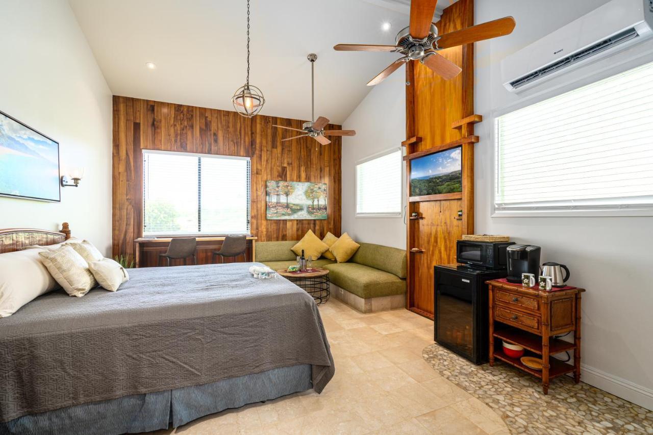 Bed & Breakfast Noahs Hideaway Luxury *