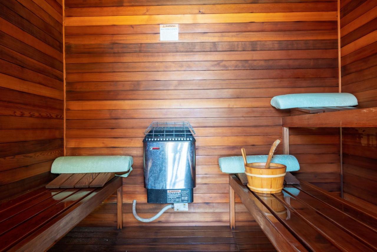 Bed & Breakfast Noahs Hideaway Luxury *