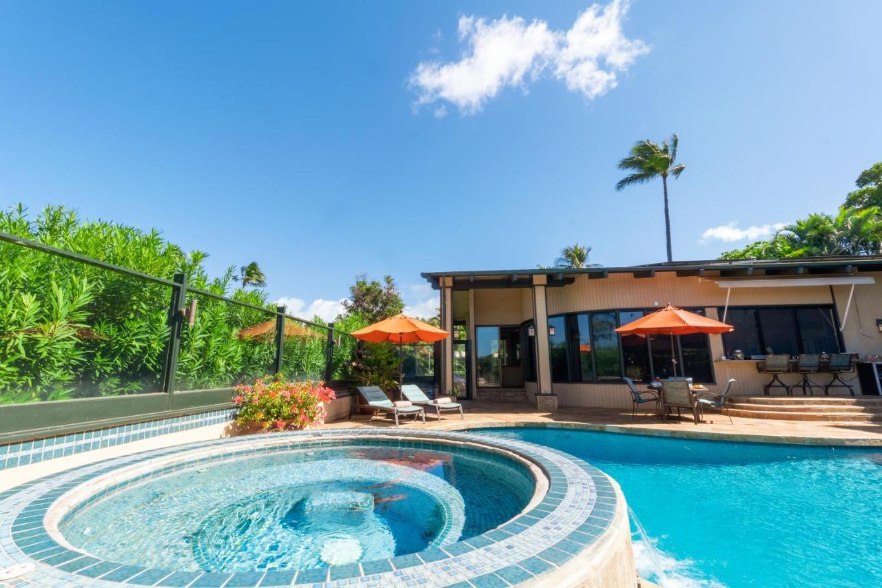 Noahs Hideaway Luxury * Lahaina