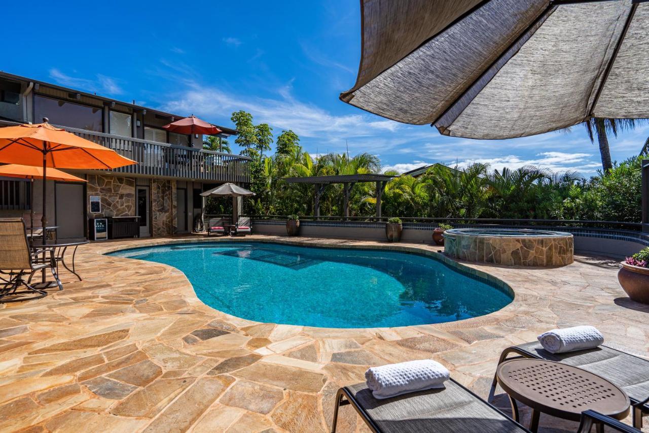Noahs Hideaway Luxury Bed & Breakfast Lahaina
