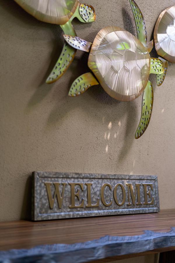 Bed & Breakfast Noahs Hideaway Luxury *