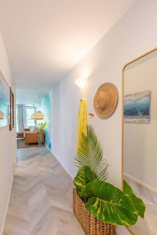 Modern, Romantic Vibes In The Tropics * Kahuku