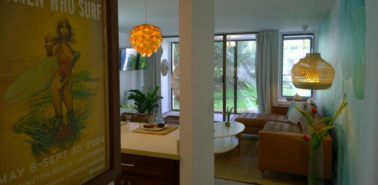 Modern, Romantic Vibes In The Tropics * Kahuku