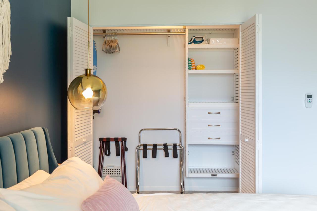 Apartment Modern, Romantic Vibes In The Tropics Kahuku