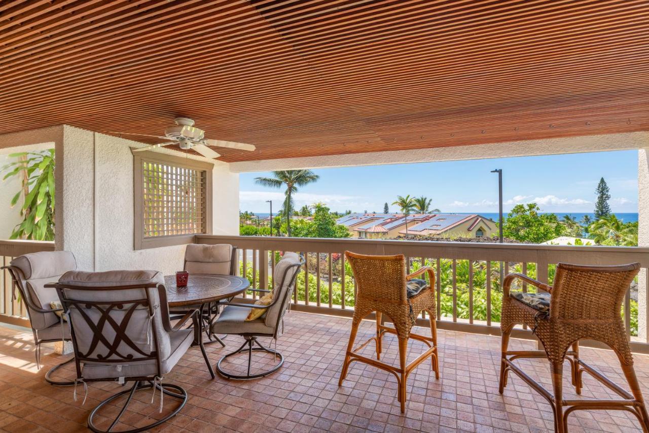 Oceanfront With 2 Pools, Tennis Courts, And Expansive Ocean Views - 10-104