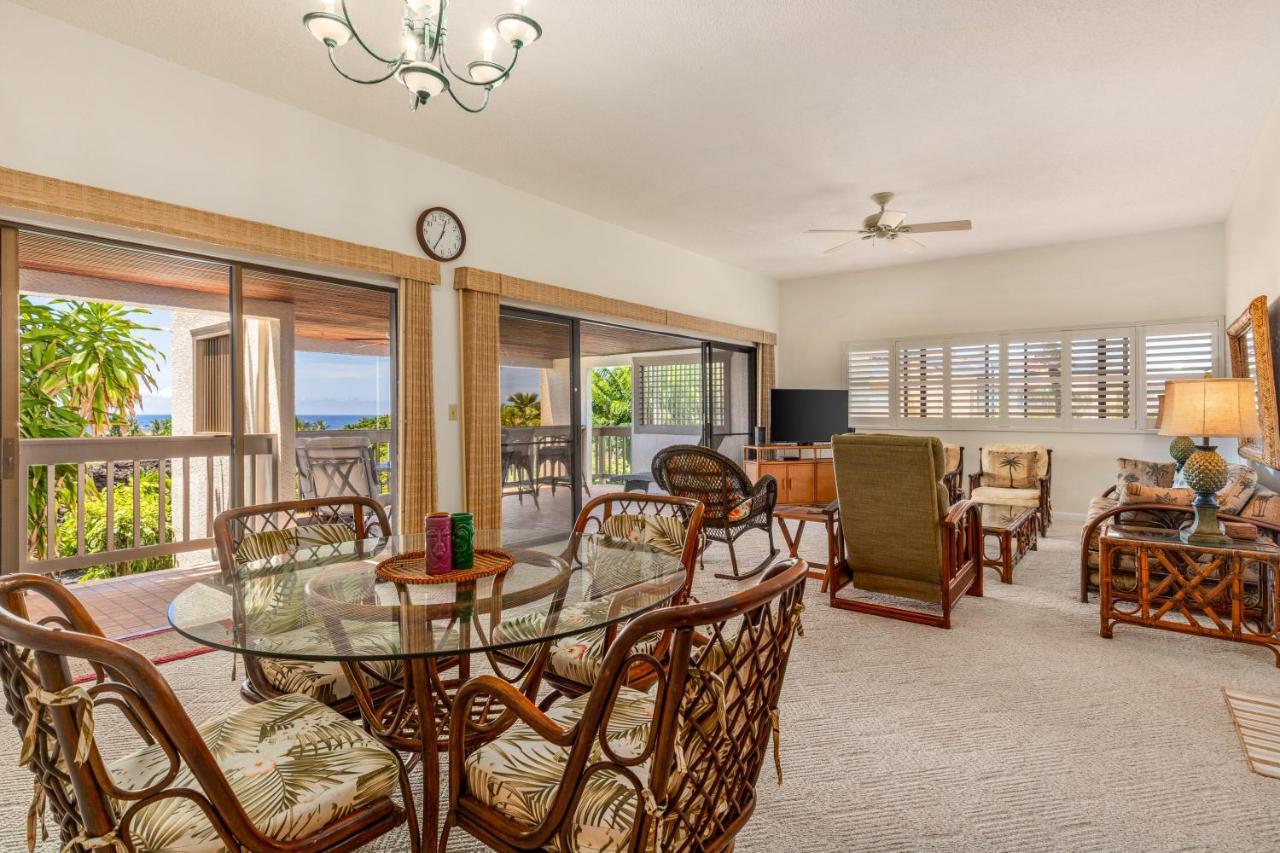 Holiday home Oceanfront With 2 Pools, Tennis Courts, And Expansive Ocean Views - 10-104 *
