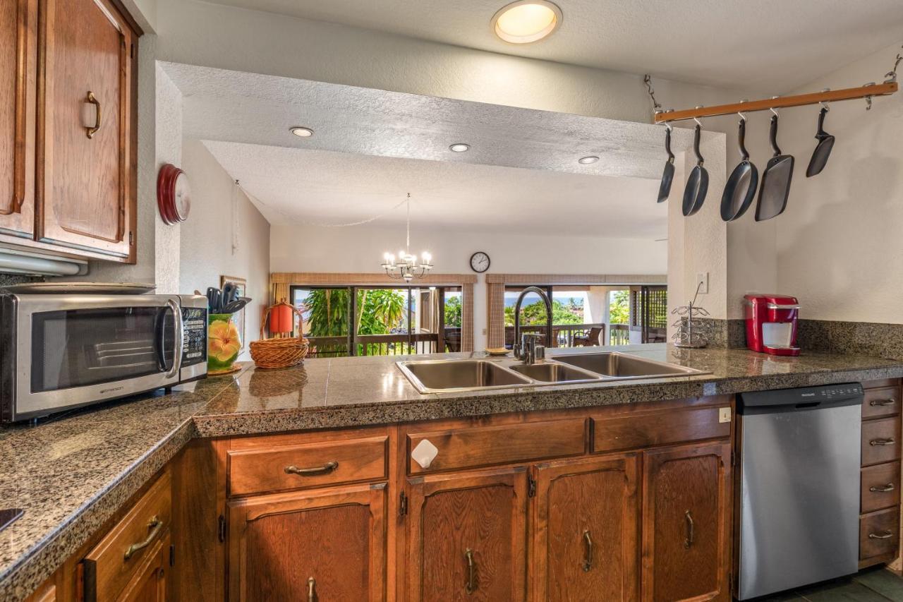 Oceanfront With 2 Pools, Tennis Courts, And Expansive Ocean Views - 10-104 Holiday home *