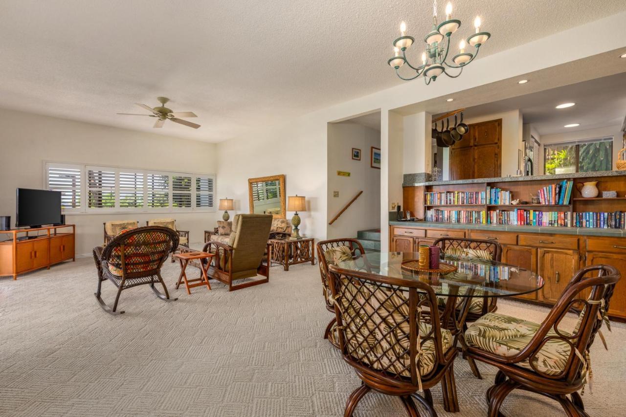 Oceanfront With 2 Pools, Tennis Courts, And Expansive Ocean Views - 10-104 Holiday home *