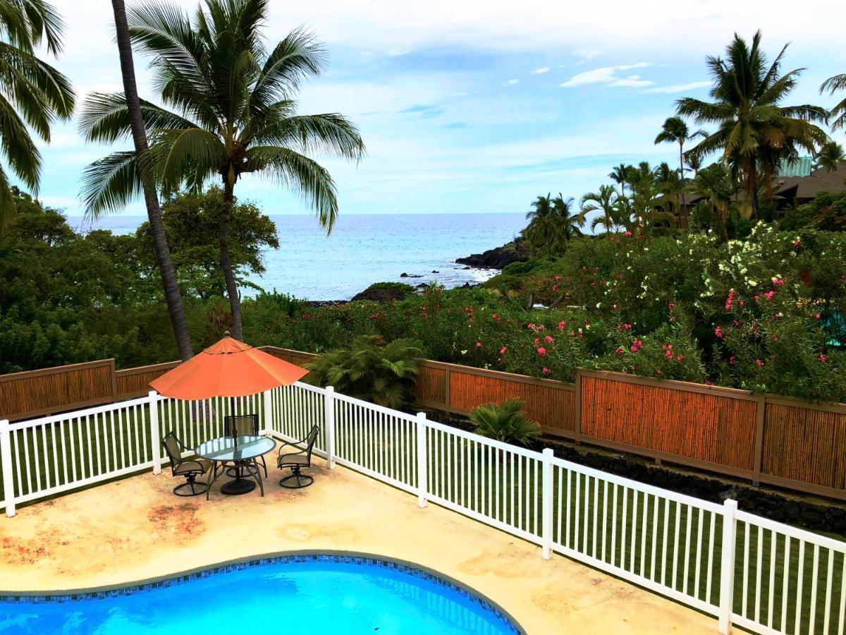Holiday home Ocean Breeze Kona Kailua-Kona