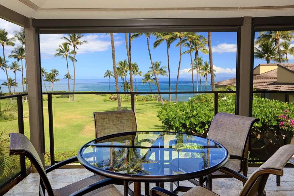 Hotel Wailea Elua Village 4*