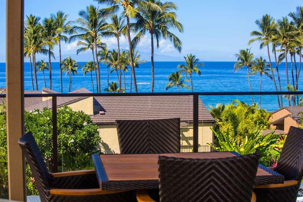 Wailea Elua Village Hotel 4*