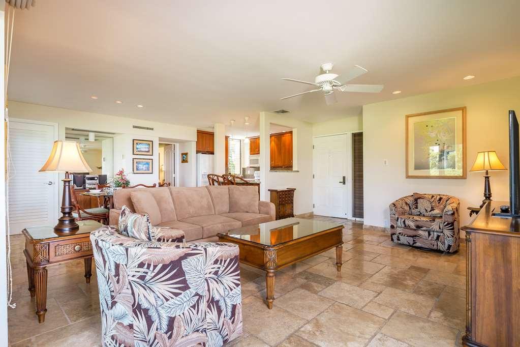 Wailea Elua Village Hotel