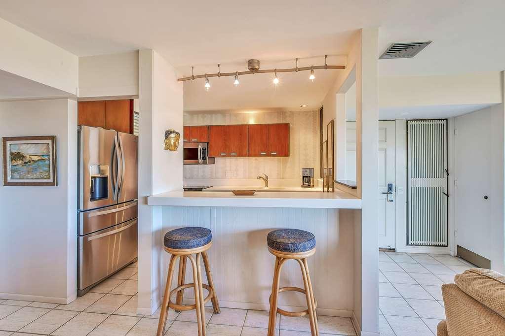 Wailea Elua Village Hotel Kihei